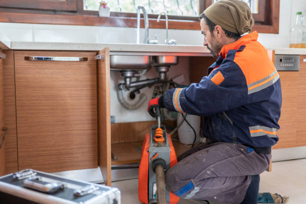 Best Sewer Cleaning Services  in Okeechobee, FL