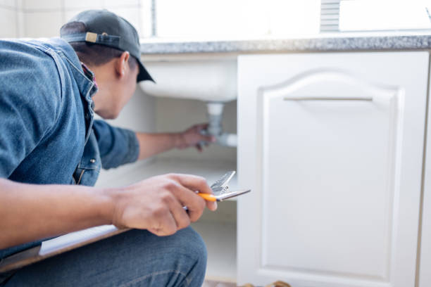 Best Plumbing Inspection Services  in Okeechobee, FL