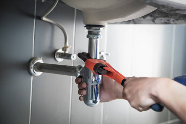 Best Toilet Repair Services  in Okeechobee, FL
