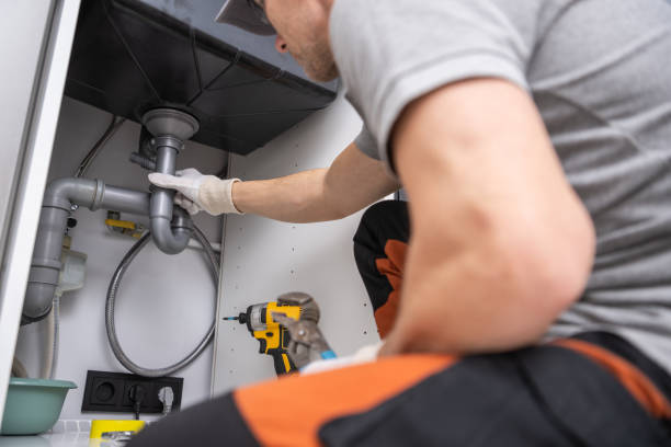 Best Faucet Repair  in Okeechobee, FL