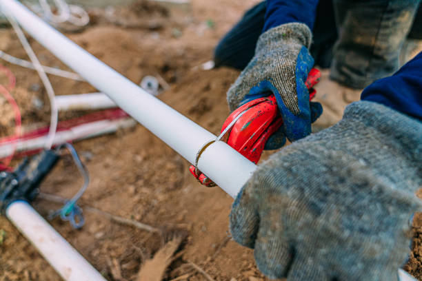 Best Drain Cleaning Services  in Okeechobee, FL