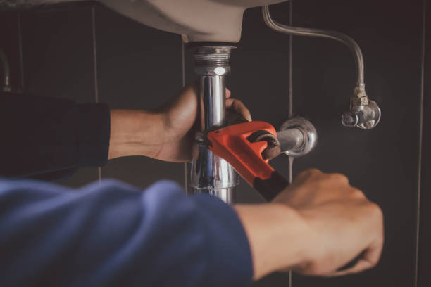 Trusted Okeechobee, FL Plumbing Experts